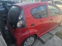 Dezmembrez citroen C1 1.0 1KR FE