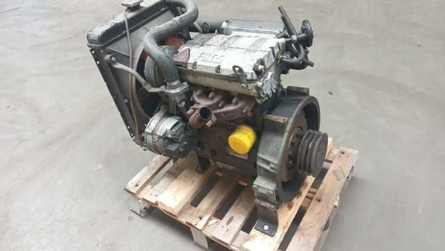 Motor Lombardini LDW1003 second hand - piese motor