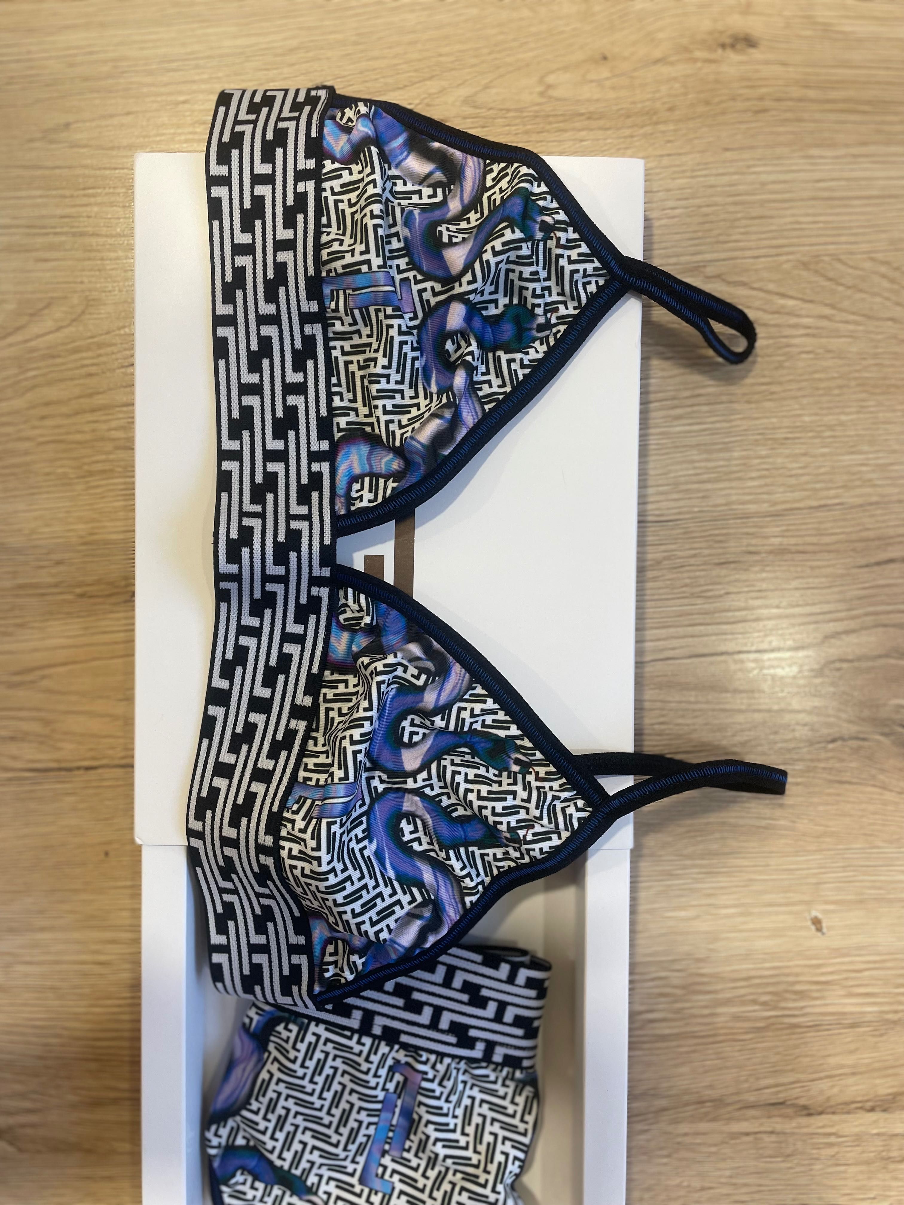 Дамски комплект limited lingerie