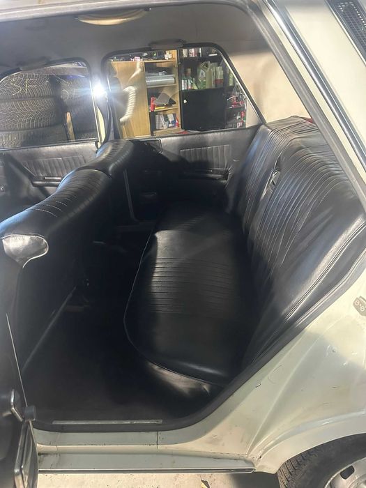 DACIA 1310 -1300 intermediar  fabricatie 1982