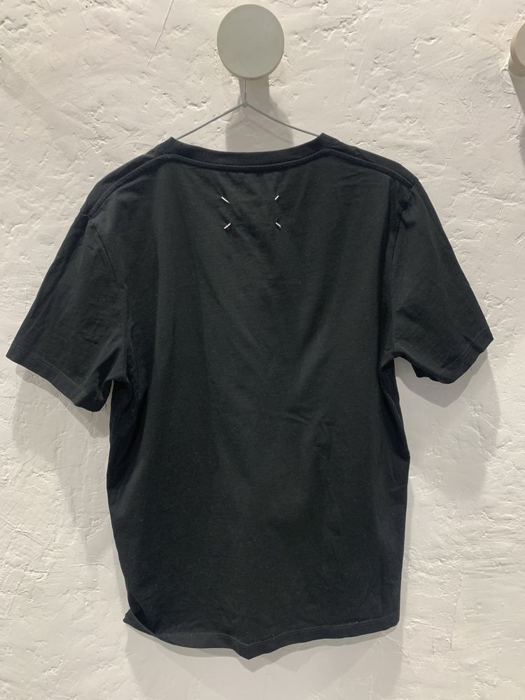 MM6_maison margiela t-shirt_тениска размер М