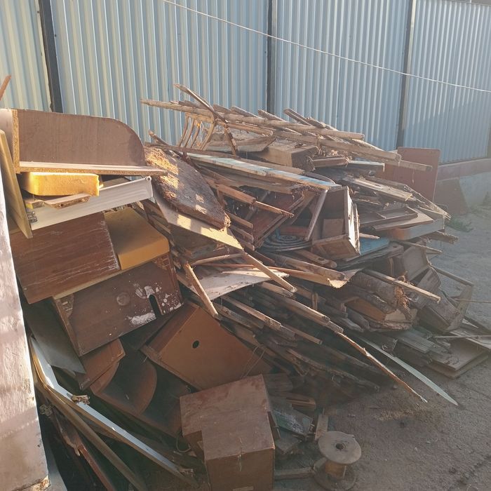 Продам много разных дров