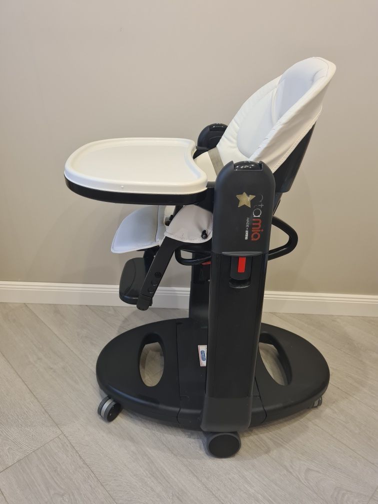 Bugaboo Cameleon 3 + PegPerego Tatamia