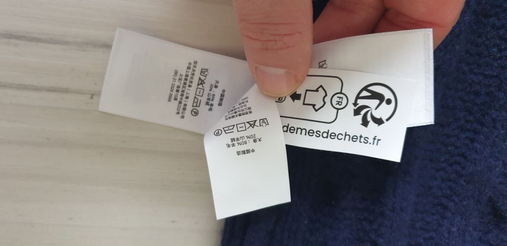 POLO Ralph Lauren Cable Knit Wool / POLO  М НОВО ОРИГИНАЛ Пуловер Поло