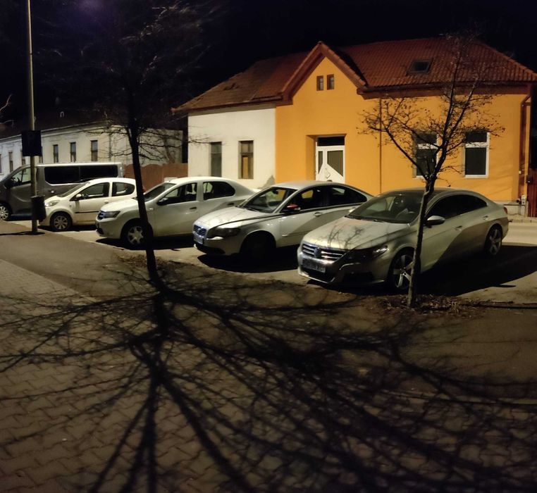 Rent a car / Autoturisme de închiriat