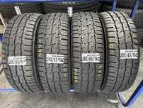 205/65/16C Michelin M+S