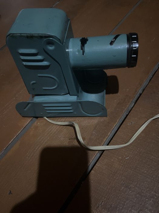 Диапроектор фильмоскоп Танк