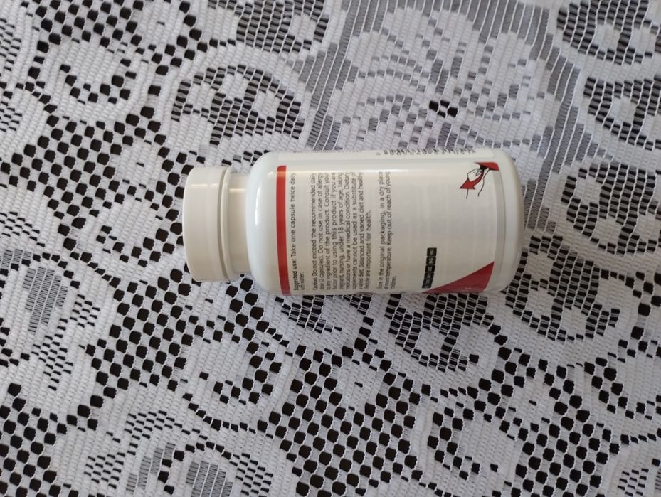 Suplimente alimentare