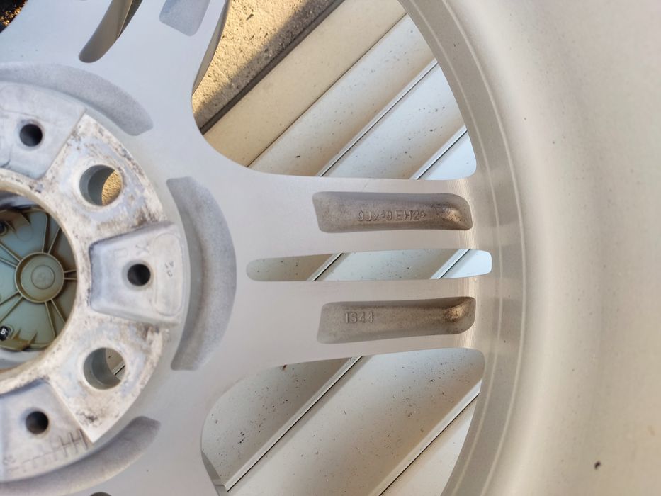 BMW style 351 19"  BMW