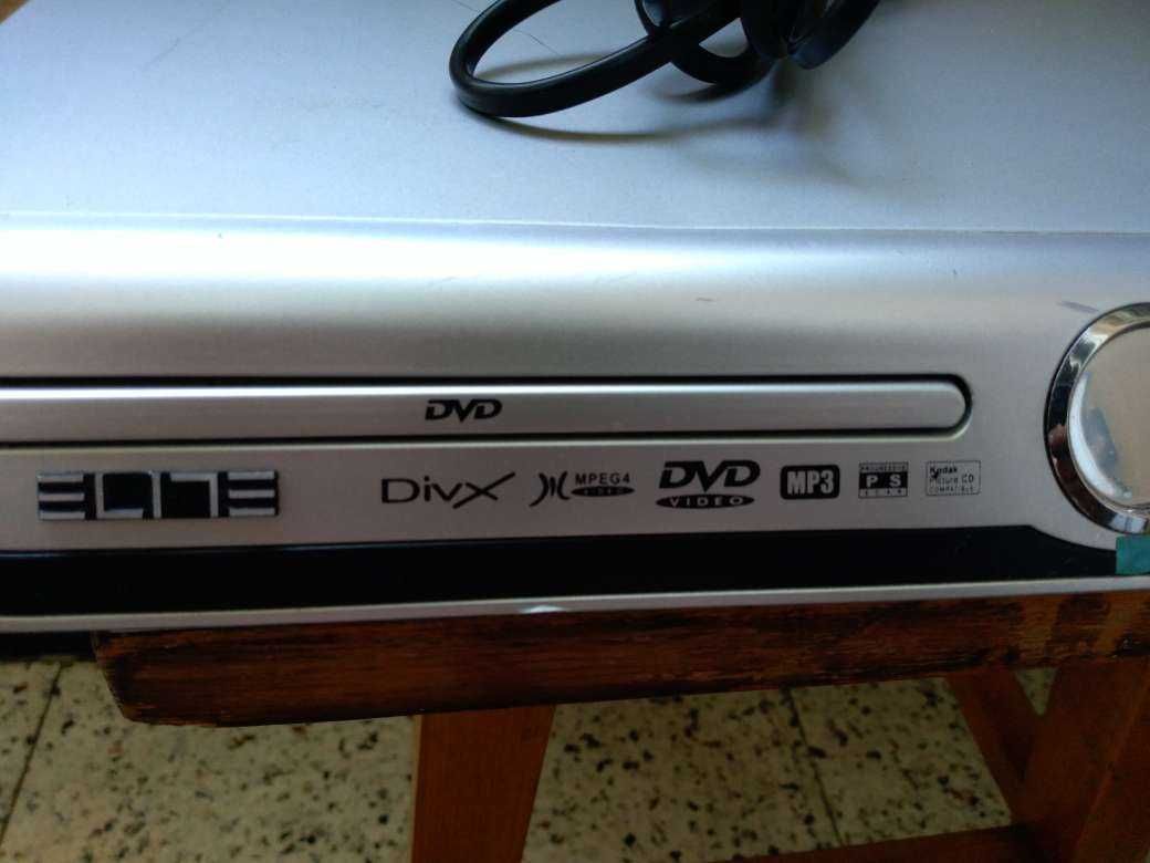 DVD - DVD -за части