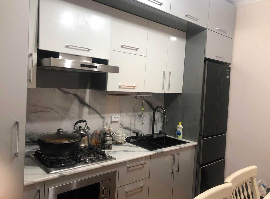 Продаётся 2/6/9 ЖК Green Park