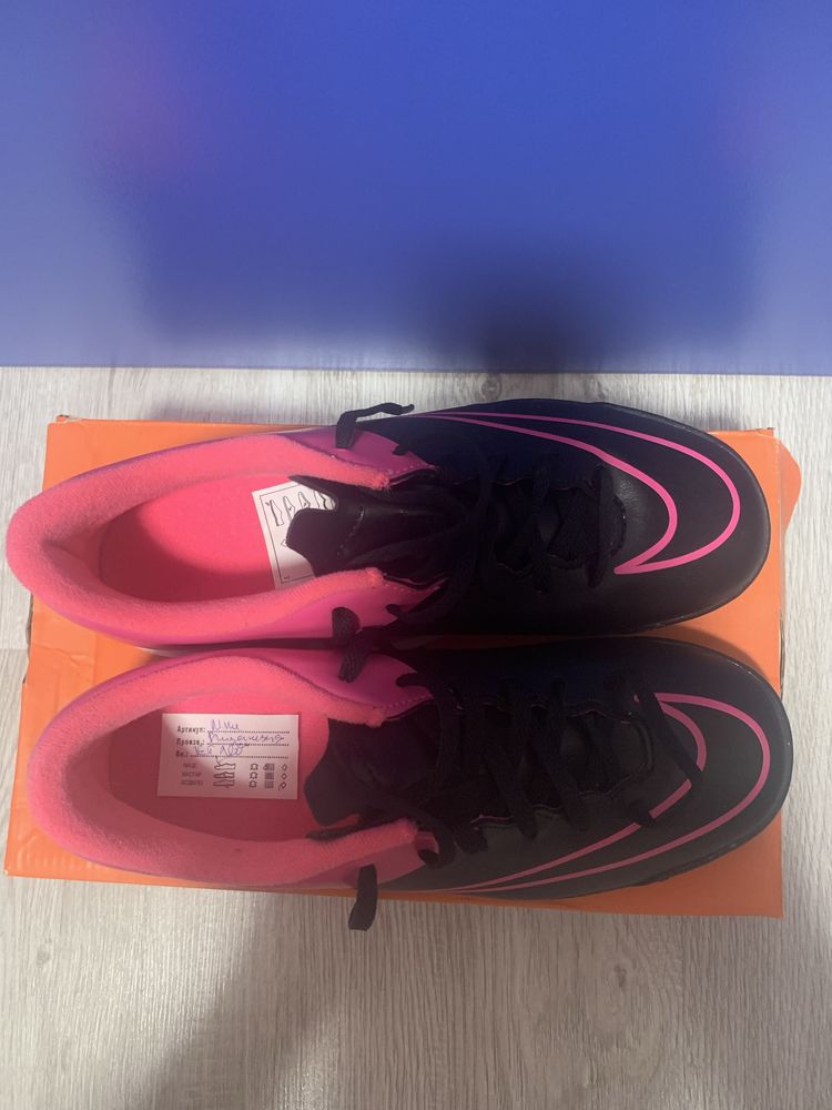 Стоножки Nike Mercurial