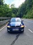 Skoda Octavia 1.9 tdi Automată