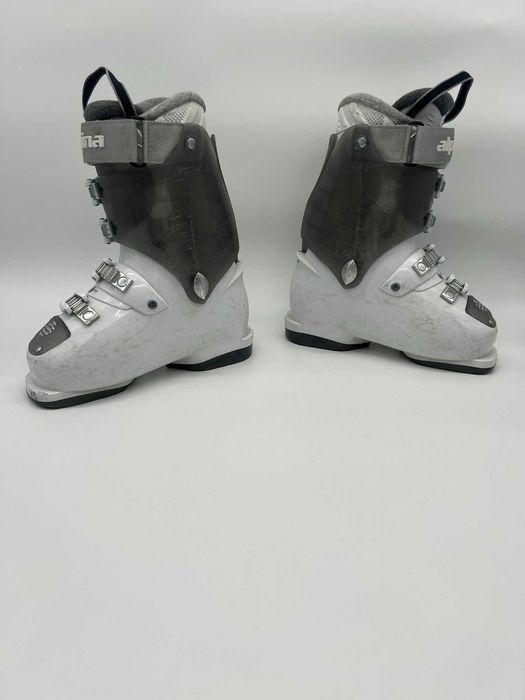 Clapari ski schi Alpina X4 marime EUR:34 Mondo:22