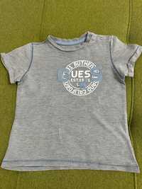 Tricou Baby Guess,  18-24 luni, 92 cm