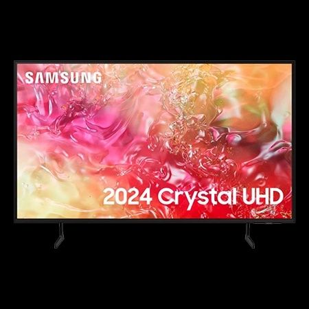 Samsung UE50DU7100U срочно новый!