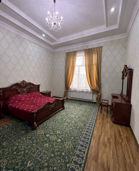 Аренда Учаска Хасанбой 5хКом