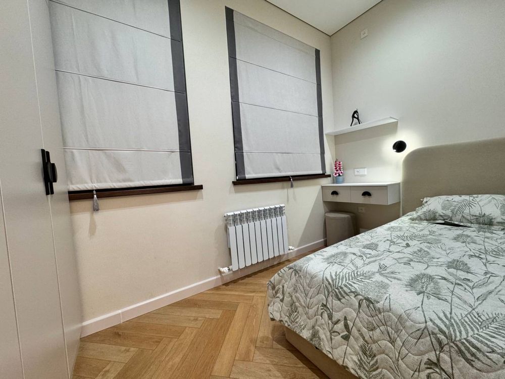 Продается квартира 4/2/8 ЖК Mashxadi Residence