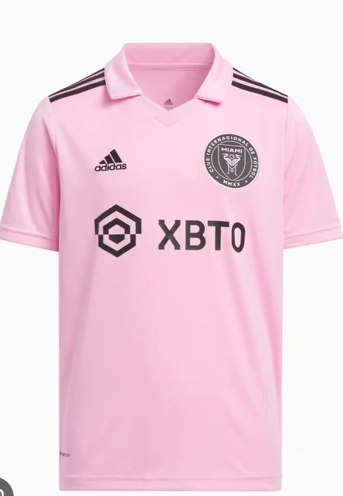 Tricou Inter Miami Messi nr.10