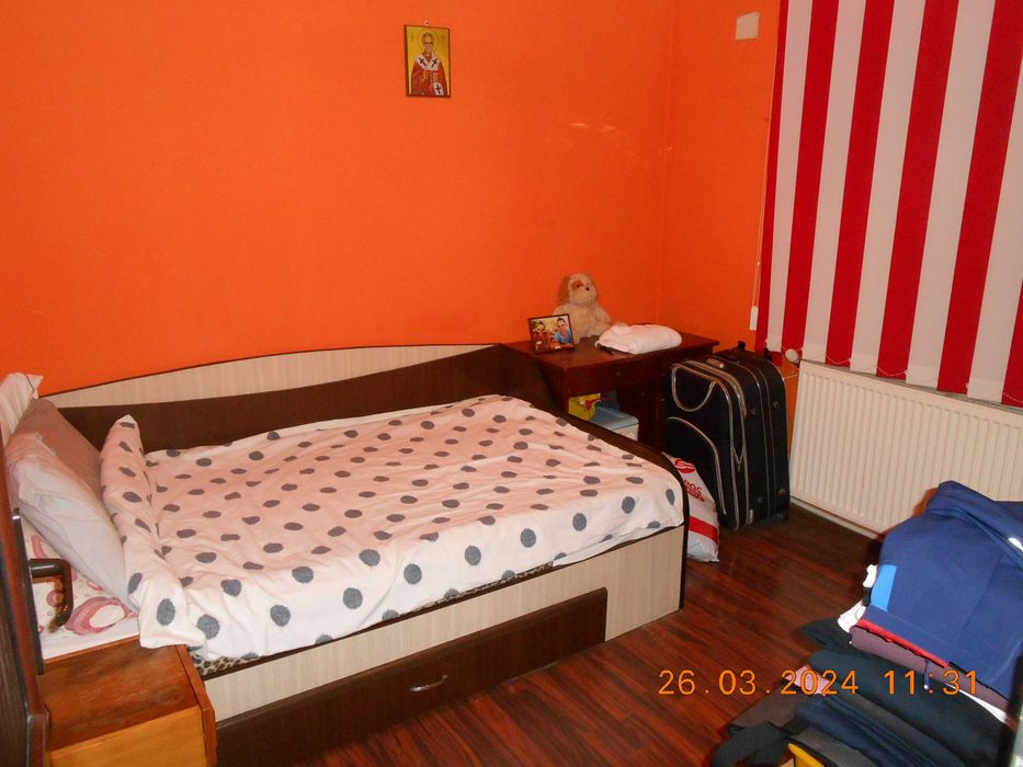 Casa caramida P+1 Radu Negru