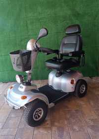 Handicap Dizabilitati dezabilitati căruț electric scuter carucior