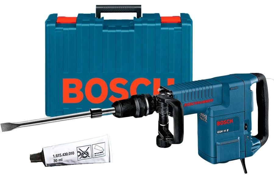 отбойник Прокат Перфоратор bosch makita dewalt crown total epa ineco