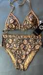Costum de baie Versace
