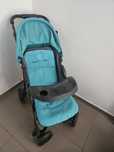 Carucior sport Lionelo
