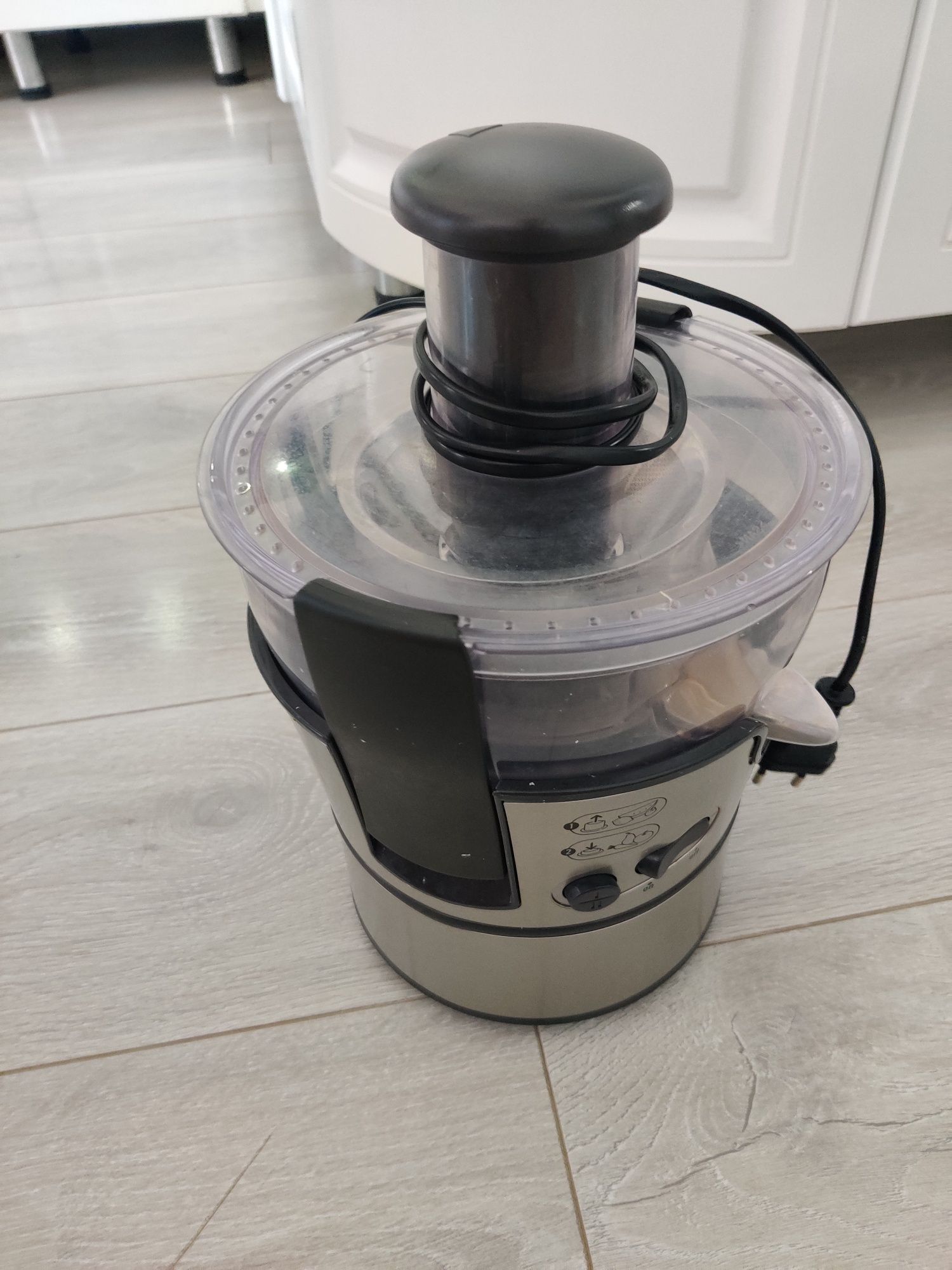 Moulinex elea duo