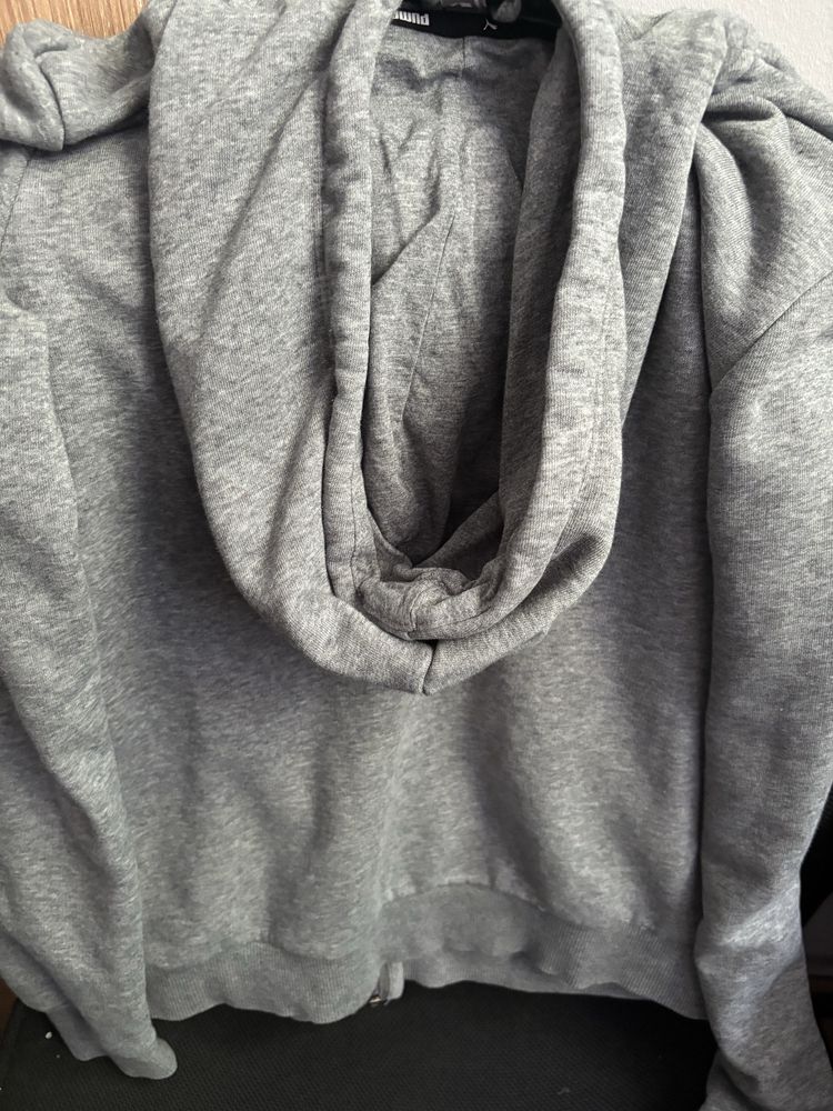 Puma дамско горнище НОВО