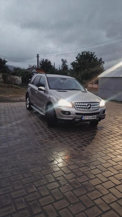 Vand ml 320 2007