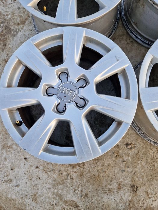 Jante aliaj Audi A4 R16