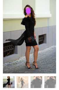 Rochie eleganta xs-s