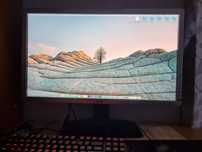 Dell U2713HM 2k разрешение