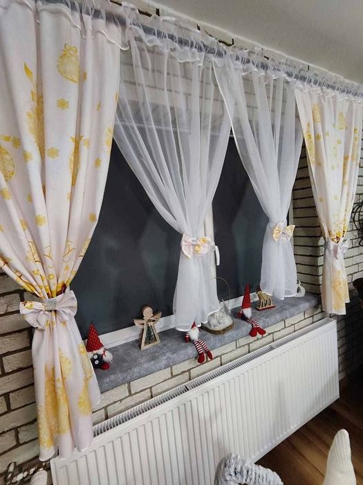 Perdele și draperii