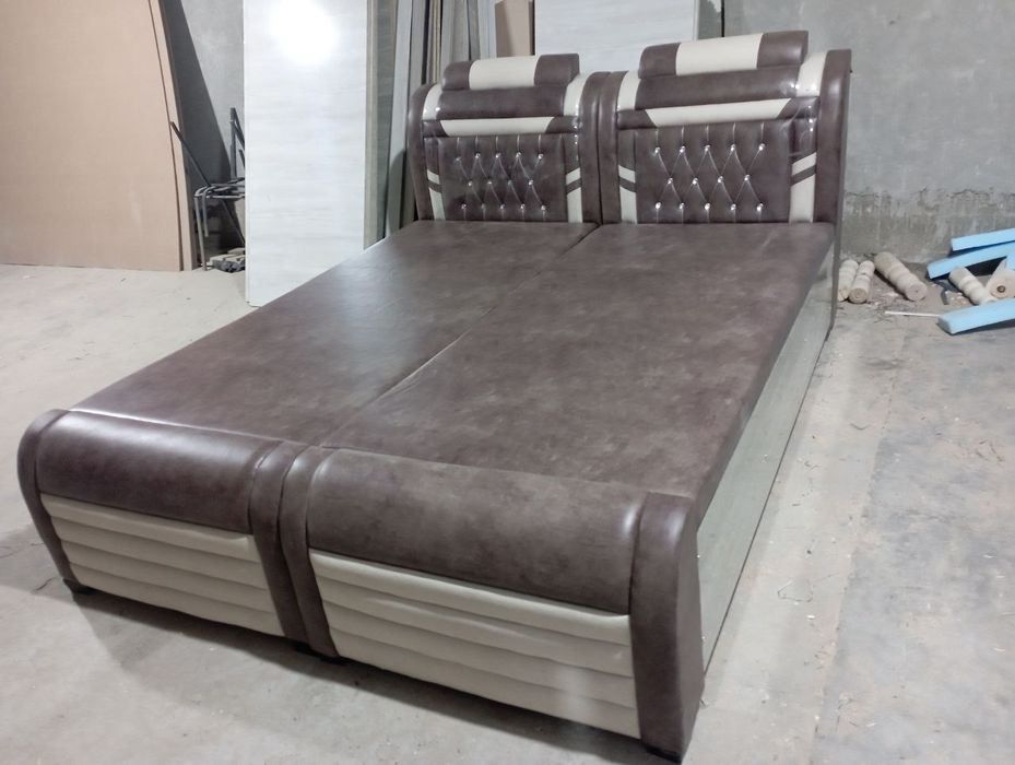 1 kishilik yumshoq kravatlar