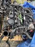 Motor BMW 2.0d N47D20A 177cp/143cp 80k mile