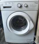 Пералня Finlux FX7 8230W