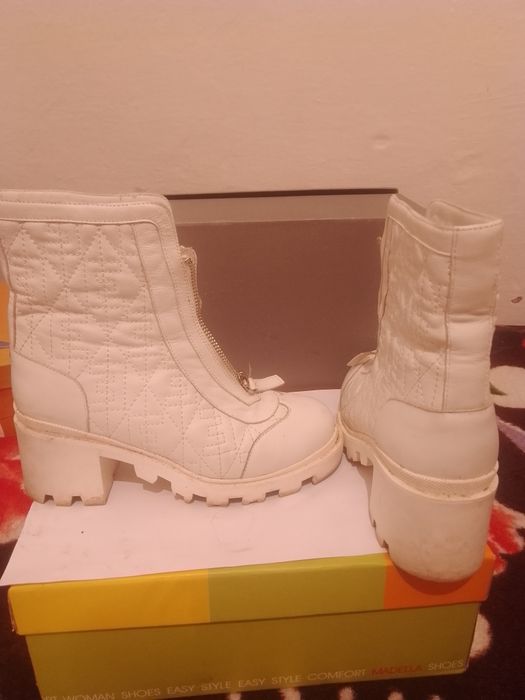 Продам сапоги 35 размер