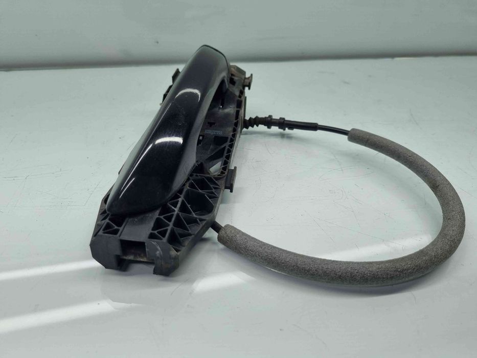 Maner usa stanga fata Volkswagen Golf 6 (5K1) GTD [Fabr 2009-2013]