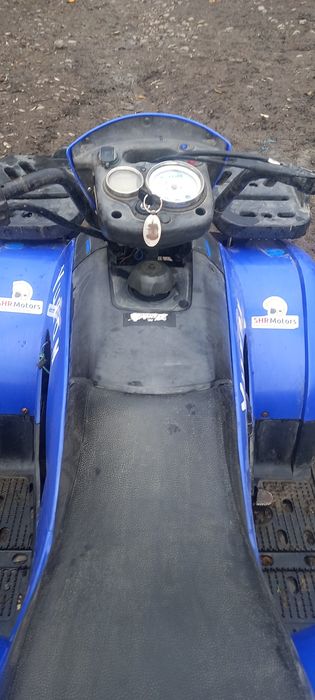 Vând ateveu cu acte