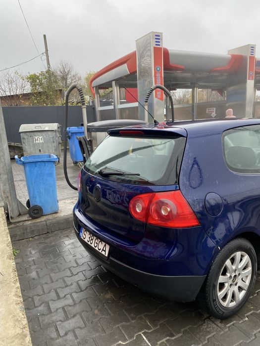 Vand golf 5 1/4 Bezina