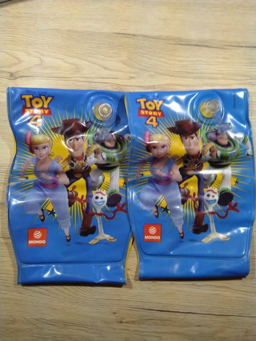 Aripioare inot copii Toy Story