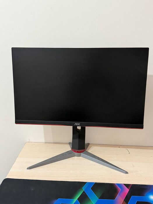 Monitor AOC gaming’24  sotiladi 140$