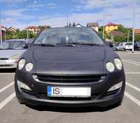 Smart forfour 1.5 dci 2006