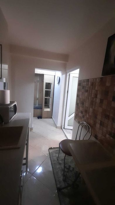 Garsonieră în regim hotelier