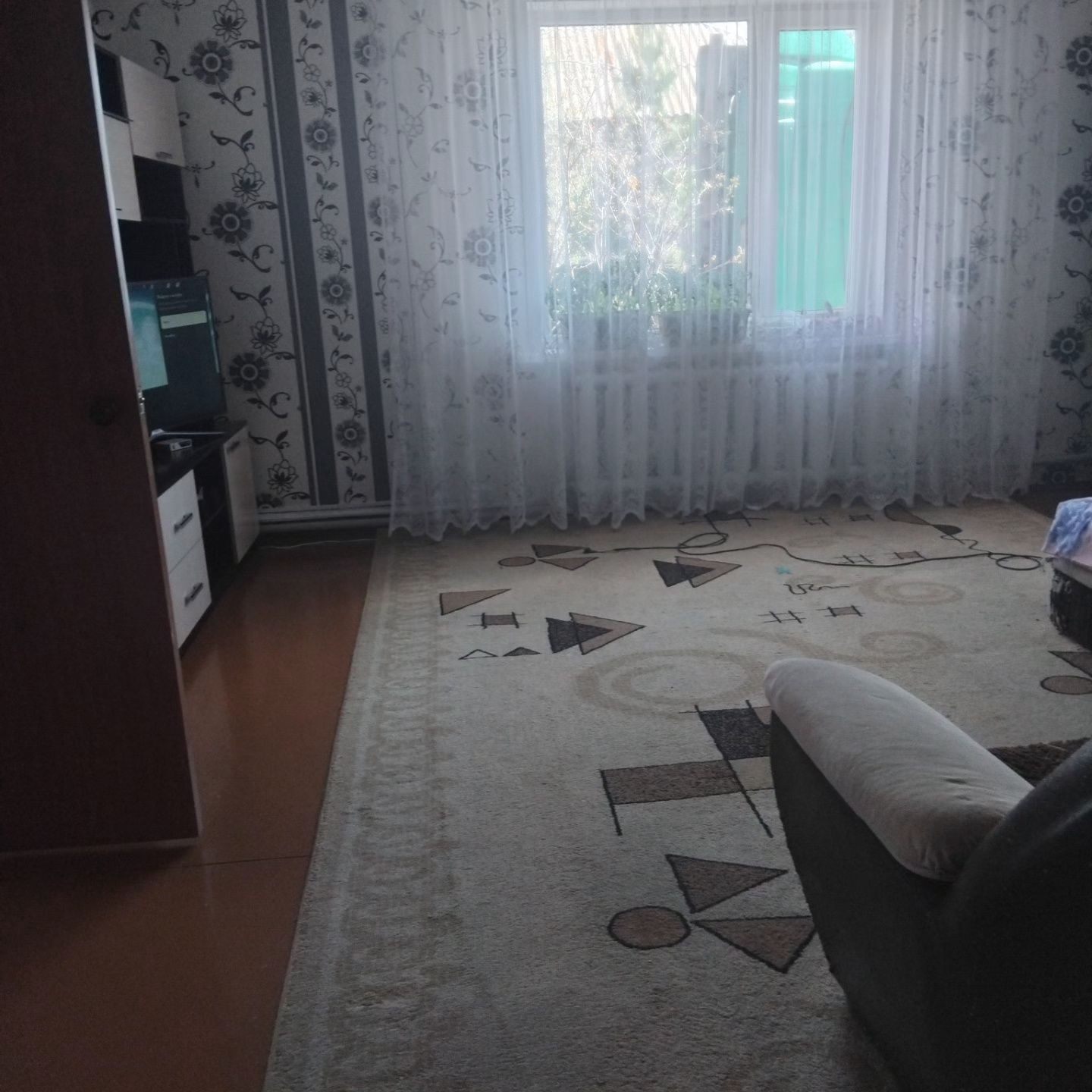 Продаётся дом г макинск