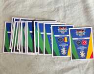 Колекционерски карти с футболисти Match Attax Euro 2024