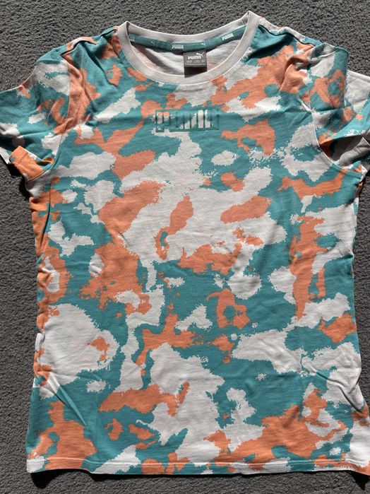 Costum cu jambiere Puma