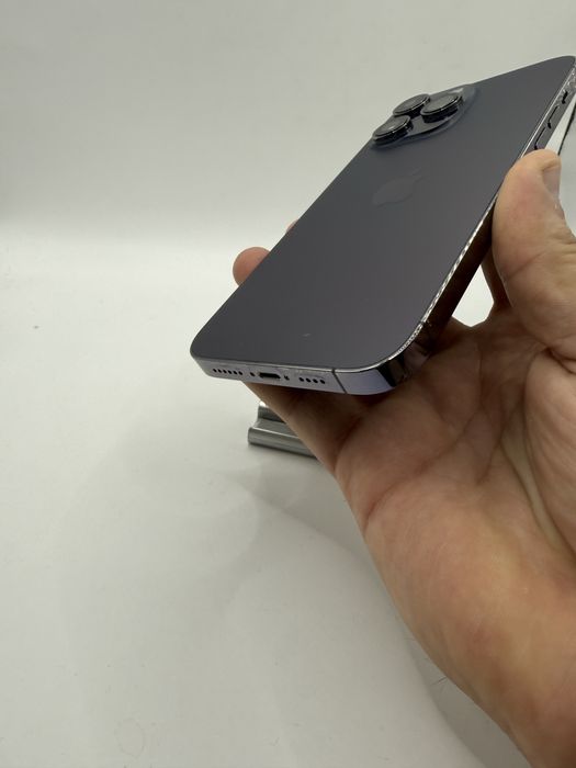 Iphone 14 pro max 128 gb